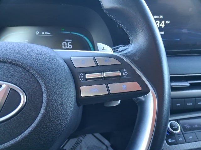 2024 Hyundai Palisade SEL AWD