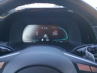 2024 Hyundai Palisade SEL AWD