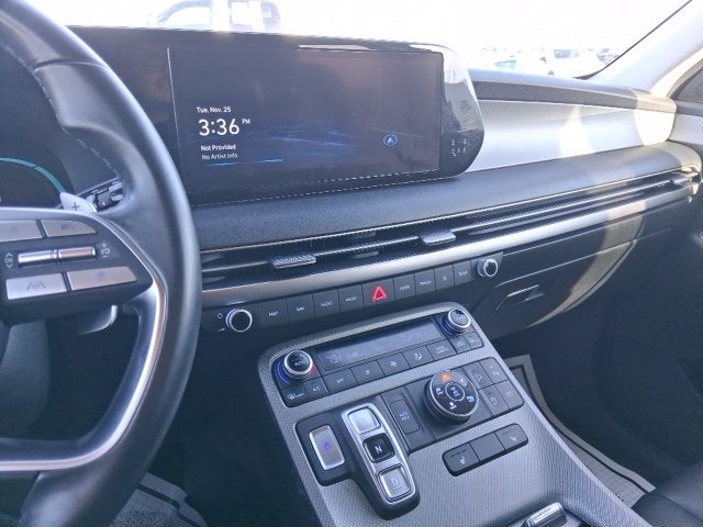 2024 Hyundai Palisade SEL AWD