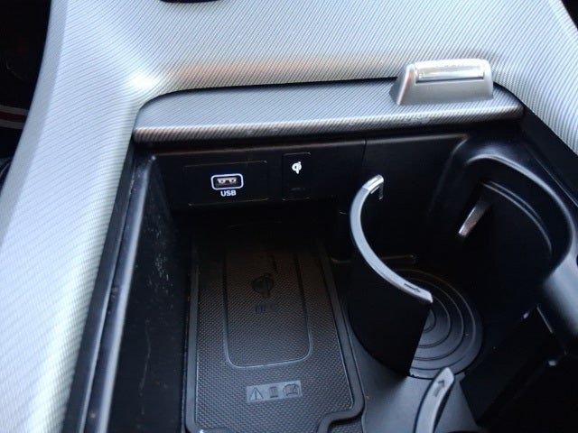 2024 Hyundai Palisade SEL AWD