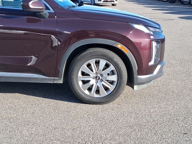 2024 Hyundai Palisade SEL AWD