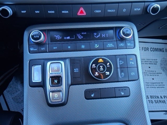 2024 Hyundai Palisade SEL AWD