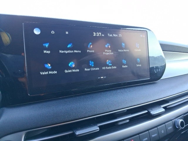 2024 Hyundai Palisade SEL AWD