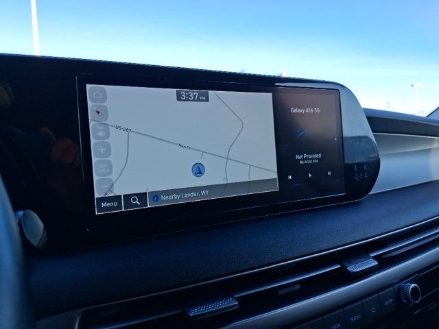 2024 Hyundai Palisade SEL AWD