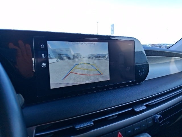 2024 Hyundai Palisade SEL AWD