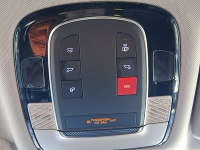 2024 Hyundai Palisade SEL AWD