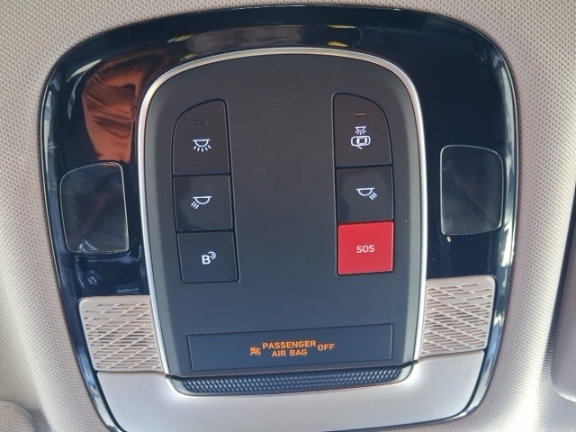 2024 Hyundai Palisade SEL AWD