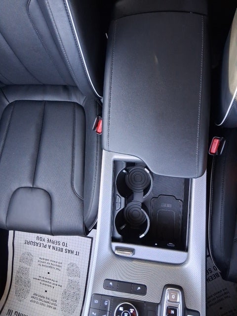 2024 Hyundai Palisade SEL AWD