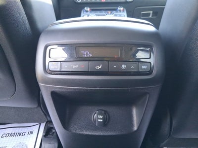 2024 Hyundai Palisade SEL AWD