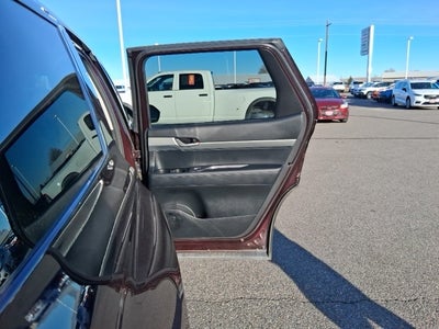 2024 Hyundai Palisade SEL AWD