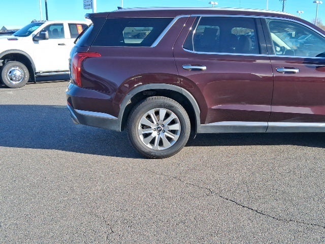 2024 Hyundai Palisade SEL AWD