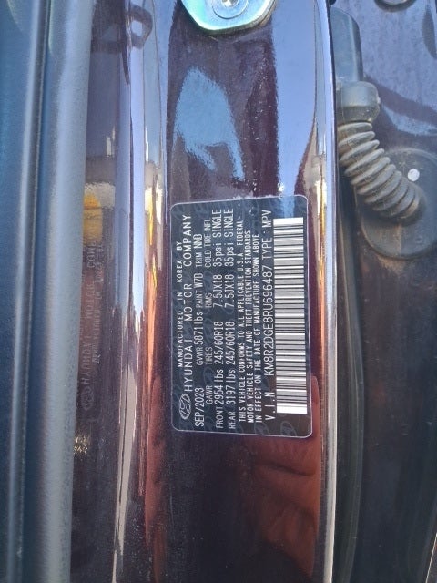 2024 Hyundai Palisade SEL AWD