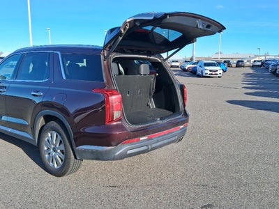 2024 Hyundai Palisade SEL AWD