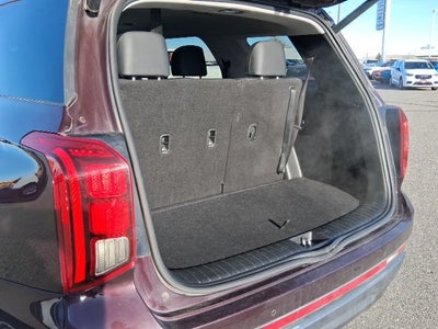 2024 Hyundai Palisade SEL AWD