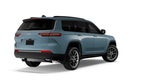 2027 Jeep Grand Cherokee L Limited