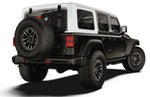 2027 Jeep Wrangler Rubicon X