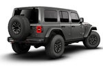 2026 Jeep Wrangler Base