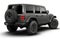 2026 Jeep Wrangler Base