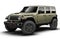 2026 Jeep Wrangler Base
