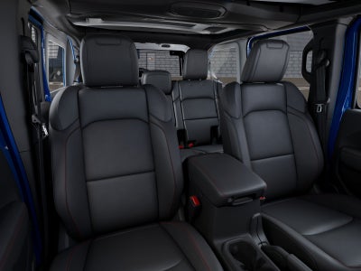 2026 Jeep Wrangler Rubicon 392