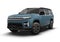 2026 Jeep Grand Wagoneer Grand Wagoneer