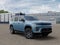 2026 Jeep Grand Wagoneer Grand Wagoneer