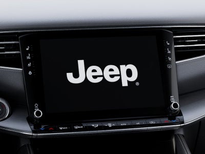 2026 Jeep Grand Wagoneer Grand Wagoneer