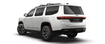 2026 Jeep Grand Wagoneer Grand Wagoneer
