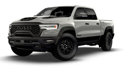 2026 RAM 1500 Base