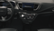 2027 Chrysler Pacifica Base