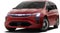 2027 Chrysler Pacifica Base