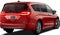 2027 Chrysler Pacifica Base