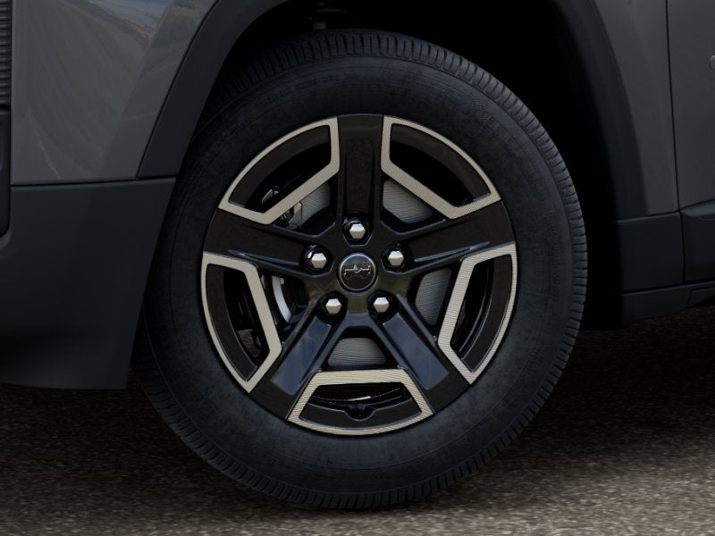 2027 Jeep Cherokee CHEROKEE LAREDO 4X4