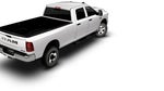 2027 RAM 3500 3500 TRADESMAN CREW CAB 4X4 8' BOX