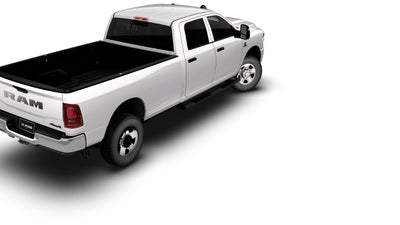 2027 RAM 3500 3500 TRADESMAN CREW CAB 4X4 8' BOX