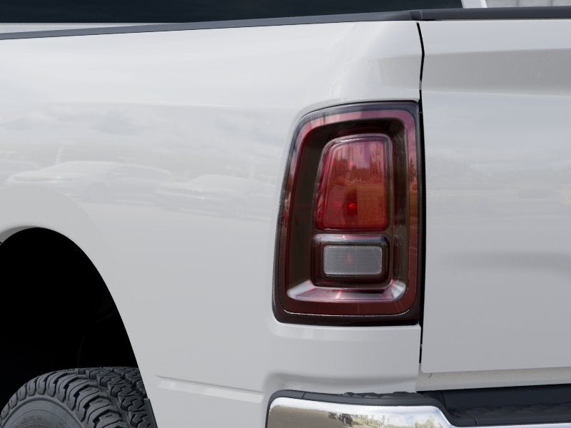 2027 RAM 3500 3500 TRADESMAN CREW CAB 4X4 8' BOX