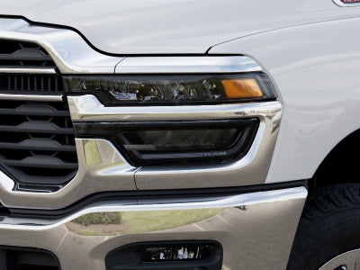 2027 RAM 3500 3500 TRADESMAN CREW CAB 4X4 8' BOX