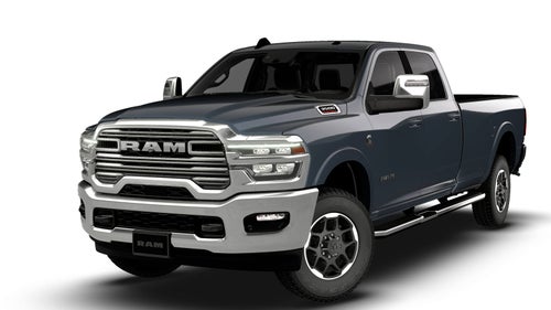 2027 RAM 3500 3500 LAIE CREW CAB 4X4 8' BOX