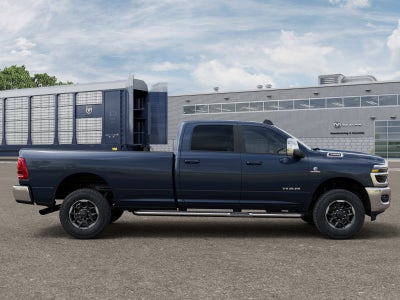 2027 RAM 3500 3500 LAIE CREW CAB 4X4 8' BOX