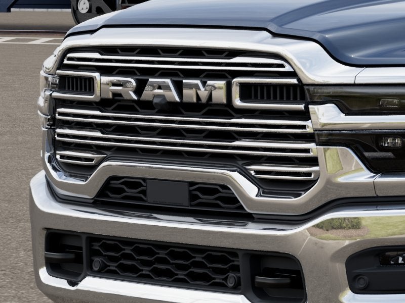 2027 RAM 3500 3500 LAIE CREW CAB 4X4 8' BOX