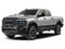 2027 RAM 2500 Power Wagon Diesel