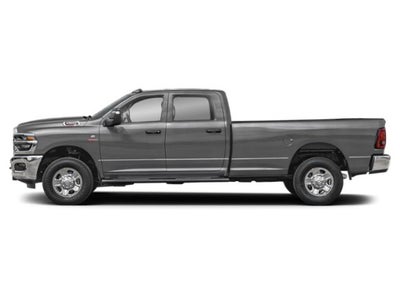 2026 RAM 3500 Limited