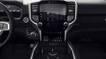 2027 RAM 1500 RAM 1500 BIG HORN CREW CAB 4X4 5'7' BOX