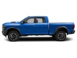 2027 RAM 2500 REBEL