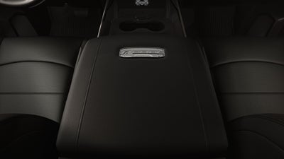 2026 RAM 2500 REBEL