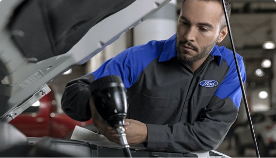 Fremont Motors Certified Automotive Service Technicians