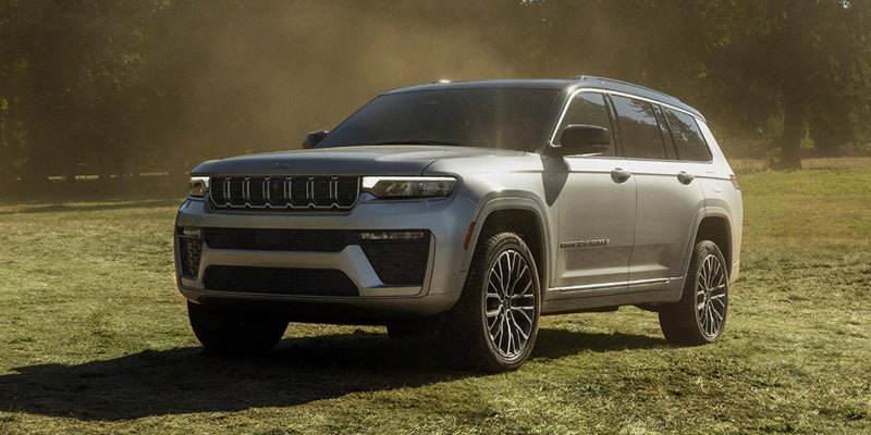 CARFAX 1-Owner Jeep Grand Cherokee 4x4 SUV in Powell WY