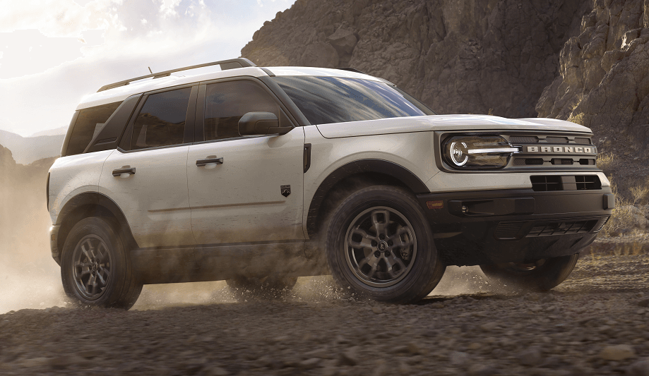 Ford Dealer near Laurel MT