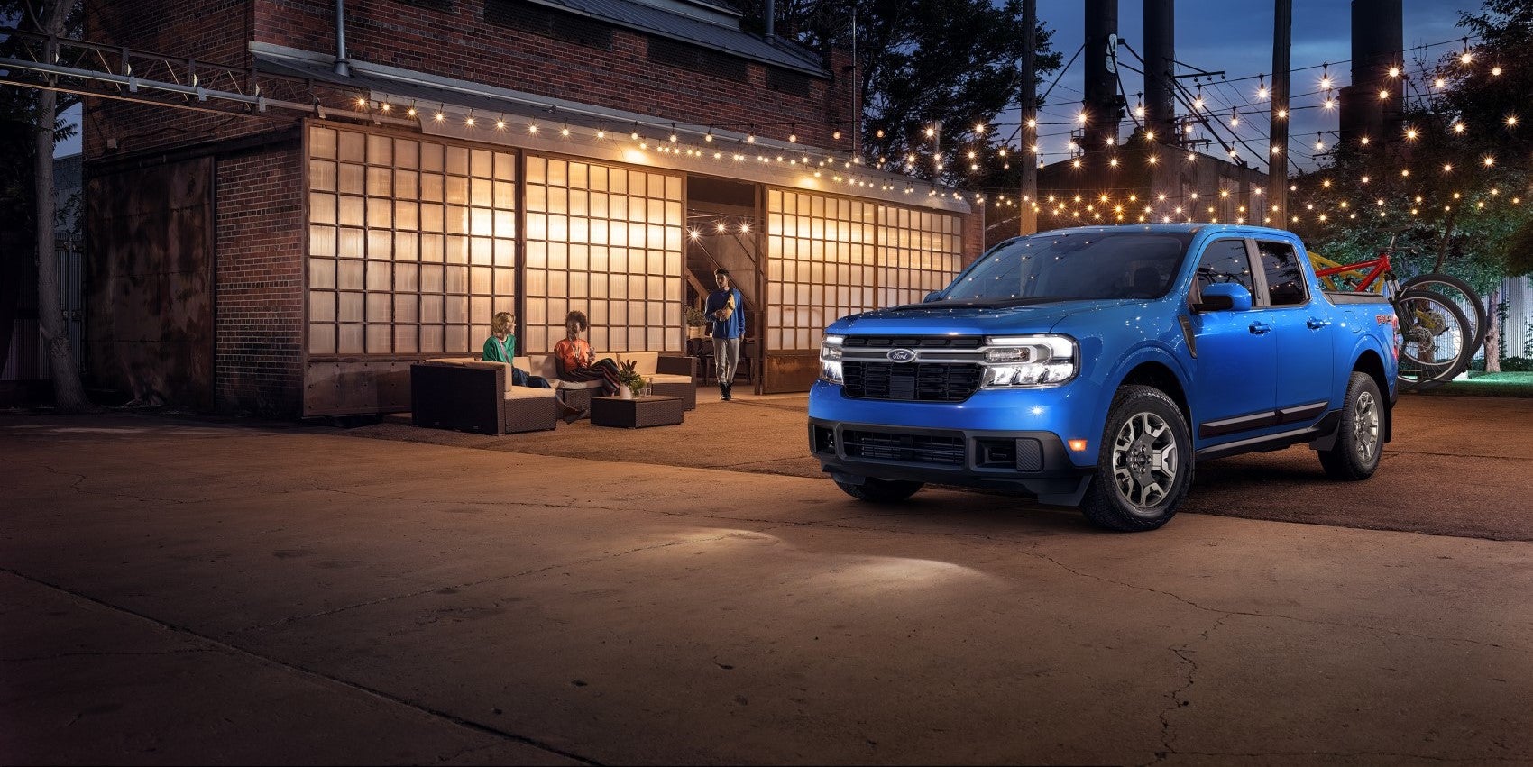 Ford Dealer near Billings MT