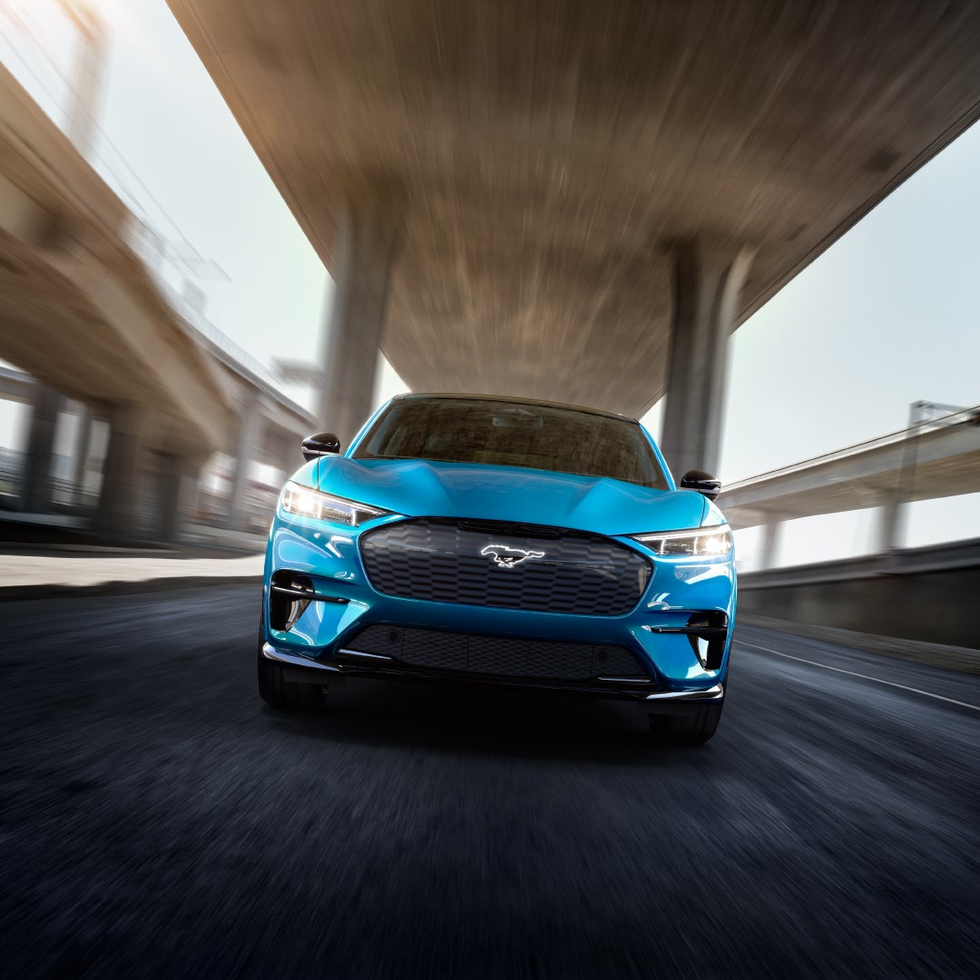 Electric Vehicle Dealer near Laurel MT 